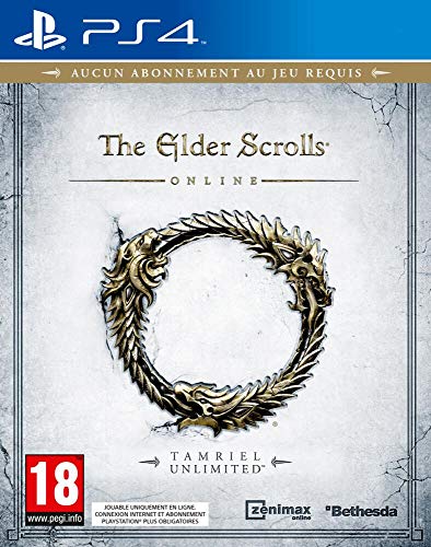 The Elder Scroll Online : Tamriel Unlimited - Imperial édition