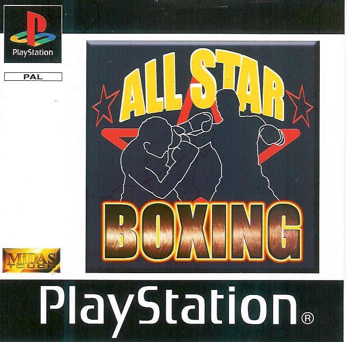 All Star Boxing