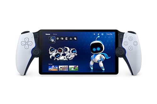 Sony PlayStation Portal (PS Portal)