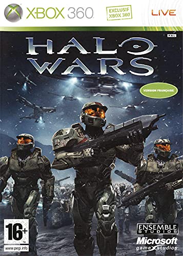 Halo Wars