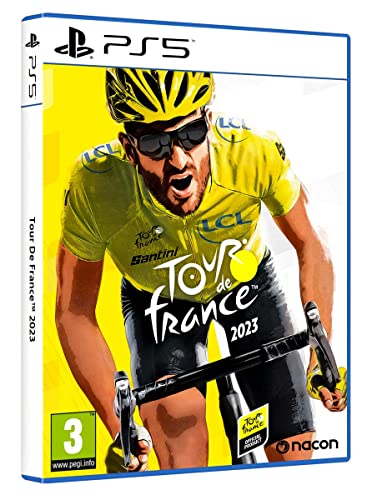 Tour de France 2023