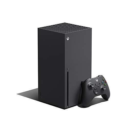Console Xbox Series X 1 To