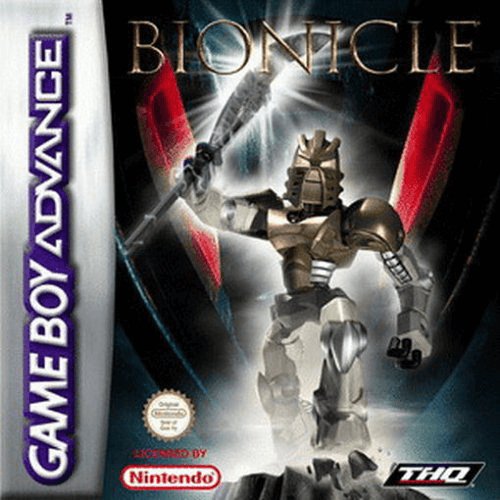 Bionicle