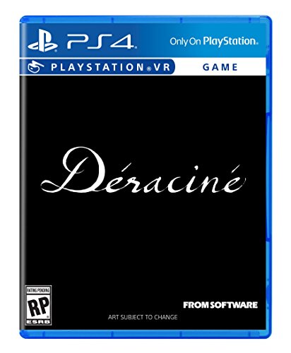 Déraciné [Import US]