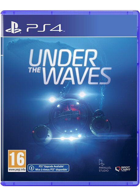 Under the Waves