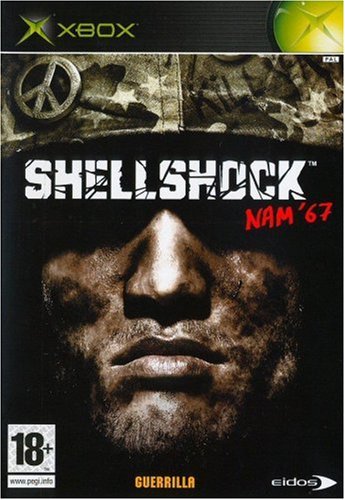 ShellShock : Nam '67