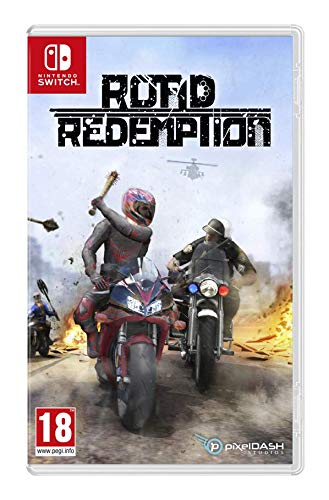 Road Redemption