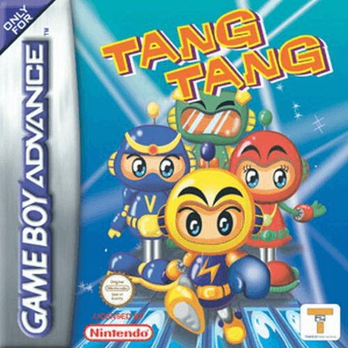 Tang Tang