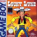 Lucky Luke