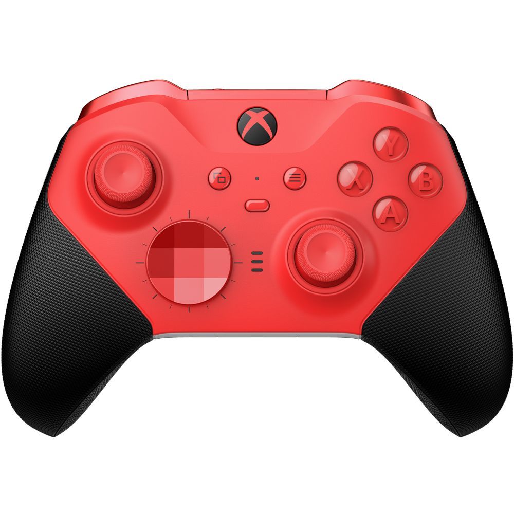 Manette Xbox Elite Series 2 - Rouge