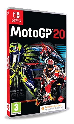 MotoGP 20