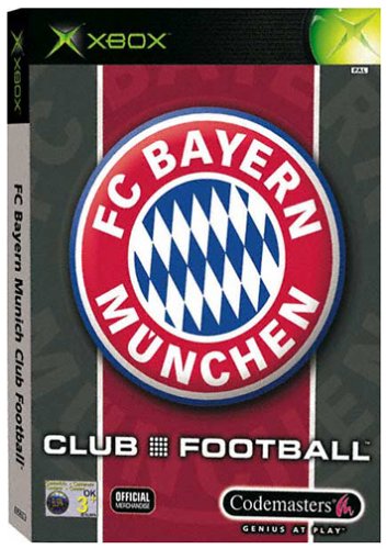 Bayern Munchen FC : Club Football