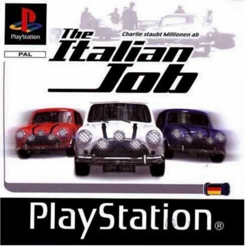 The Italian Job