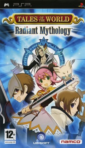 Tales of The World: Radiant Mythology