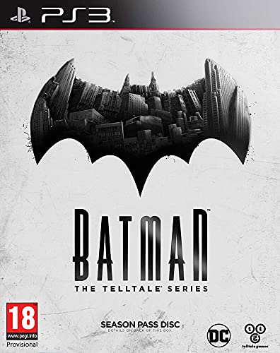 Batman : The TellTale Series