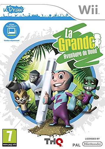 La grande aventure de Dood