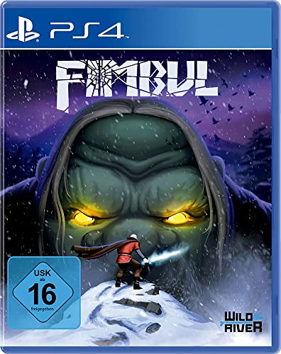Fimbul