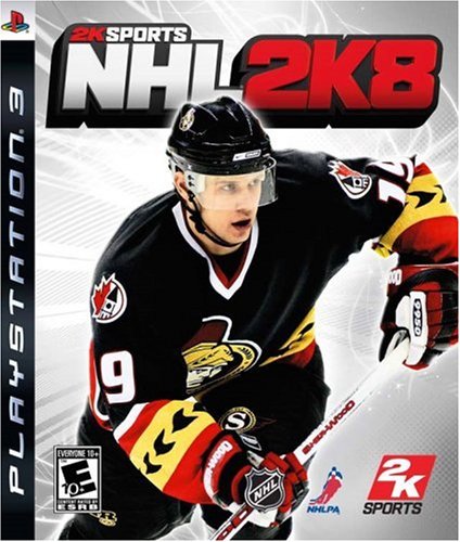 NHL 2K8