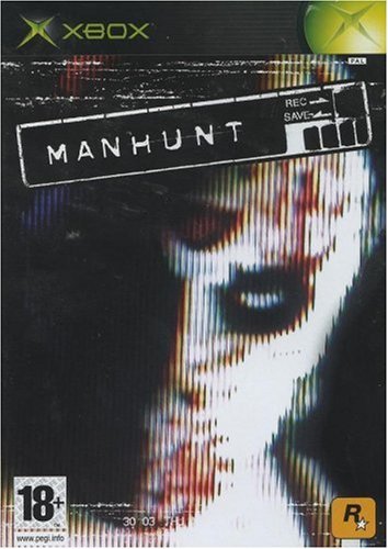 Manhunt