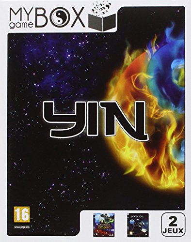 My Gamebox : Yin