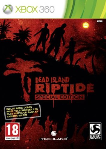 Dead Island Riptide