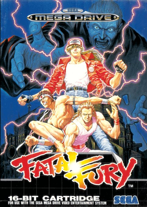 Fatal Fury