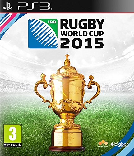 Rugby World Cup 2015