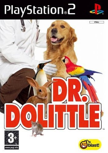 Dr. Doolittle