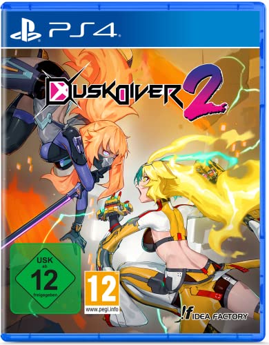 Dusk Diver 2 - Day One Edition