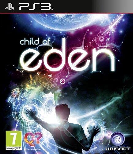 Child of Eden