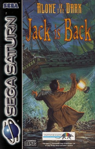 Alone in the Dark: Jack is Back