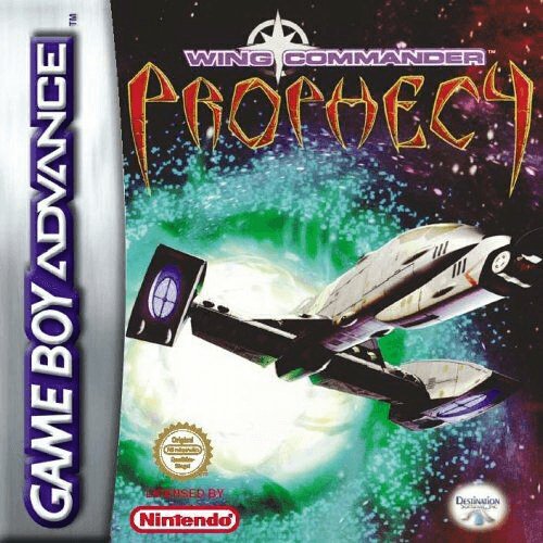 Wing Commander: Prophecy