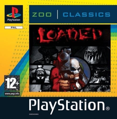 Loaded (Zoo Classics)