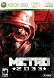 Metro 2033