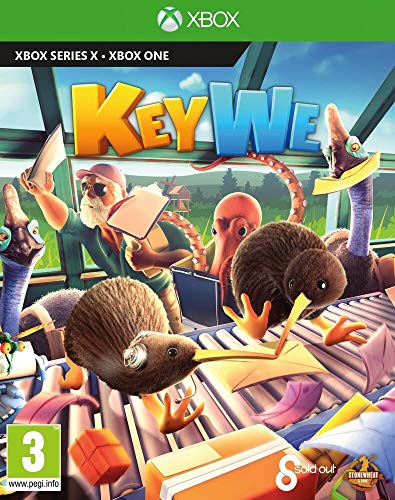 KeyWe
