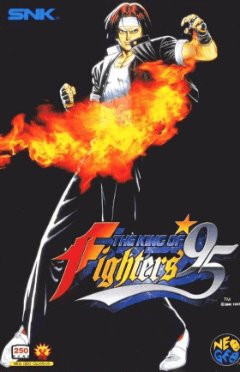 The King of Fighters '95