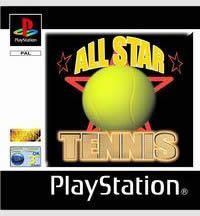 All Star Tennis