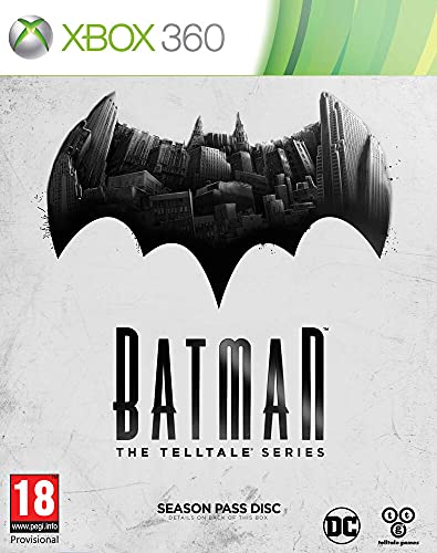 Batman : The TellTale Series