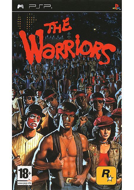 The Warriors