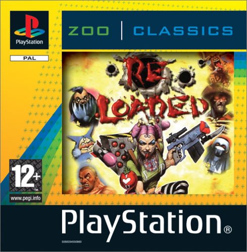 Re-Loaded (Zoo Classics)