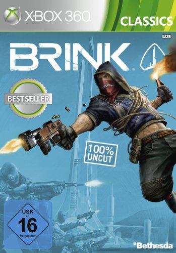 Brink [import allemand]