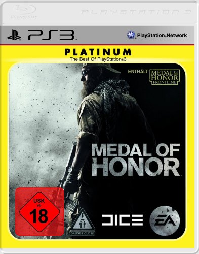 Medal of Honor