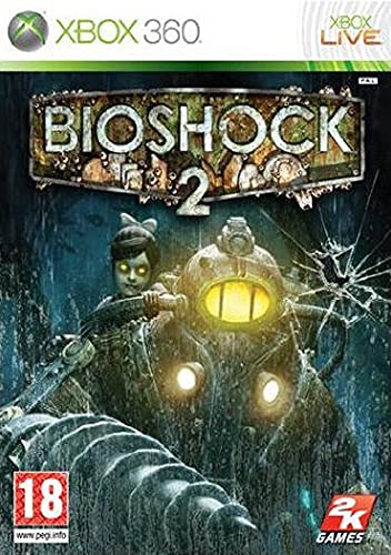 Bioshock 2 - Edition Collector