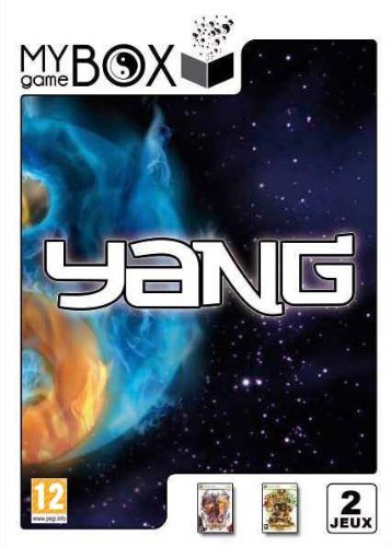 My Game box : Yang