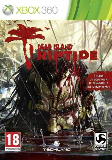 Dead Island - Riptide - Edition Limitée