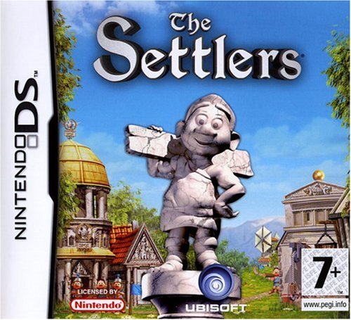 The Settlers