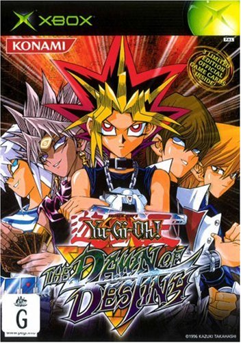 Yu-Gi-Oh! L'Aube de La Destinée