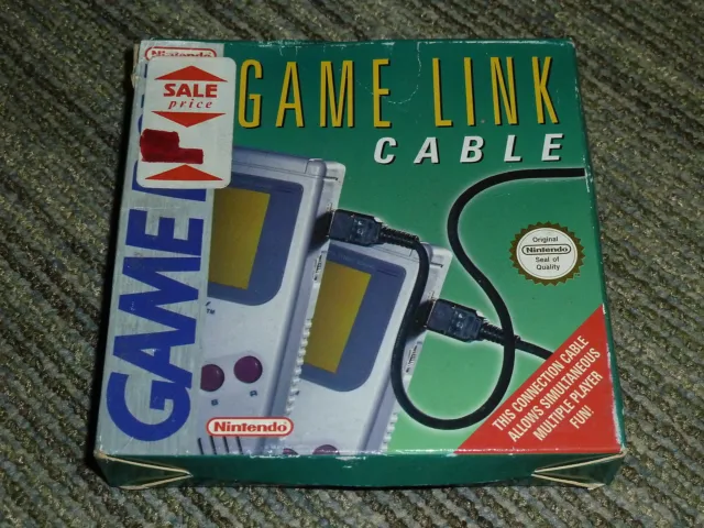 Cable Link