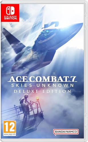 Ace Combat 7: Skies Unknown - Edition Deluxe