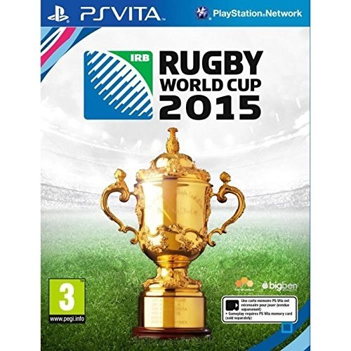 Rugby World Cup 2015